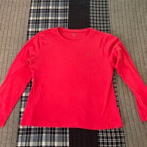 Tommy Hilfiger long sleeve